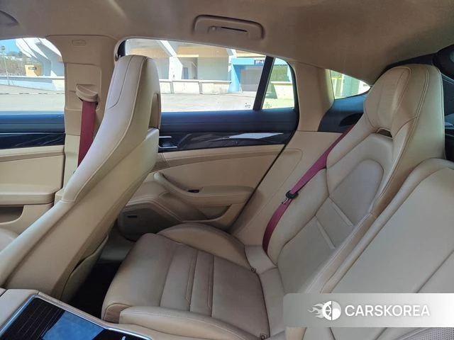 Porsche Panamera (971) id 3992931 из Кореи 11