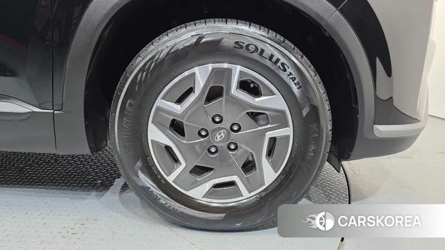 Hyundai The New Santa Fe id 4687977 из Кореи 25