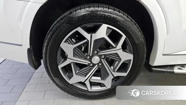 Hyundai Palisade id 3335484 из Кореи 15