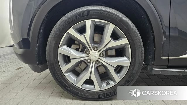 Hyundai Palisade id 4594071 из Кореи 15