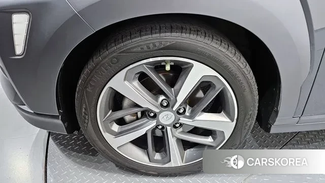 Hyundai Kona id 3024718 из Кореи 15