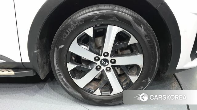 Kia Sorento 4th Generation id 3800592 из Кореи 15