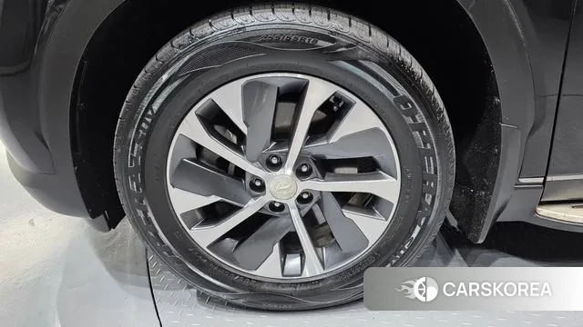 Hyundai Palisade id 3529759 из Кореи 15