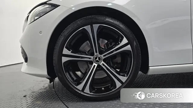 Mercedes-Benz C-Class W206 id 3758528 из Кореи 15