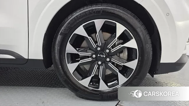 Kia Carnival 4th generation id 3572650 из Кореи 15