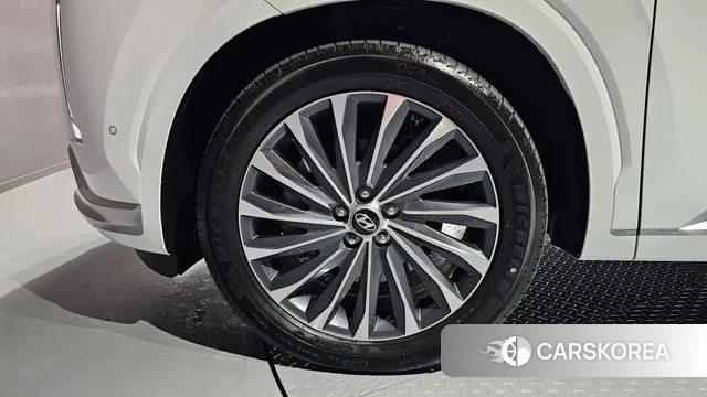 Hyundai The New Palisade id 3508192 из Кореи 15