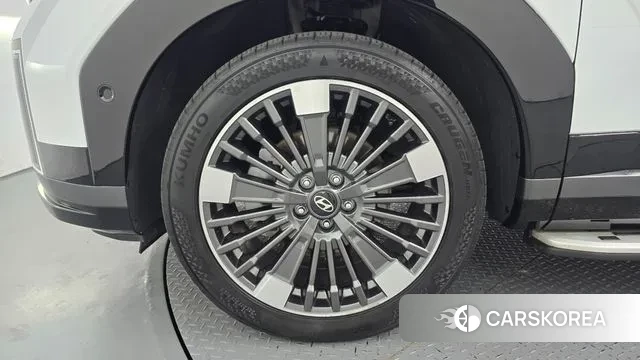 Hyundai Santa Fe (MX5) id 3426570 из Кореи 15