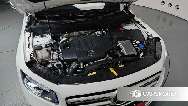 Mercedes-Benz GLB-Class X247 id 4758509 из Кореи 30