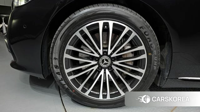 Mercedes-Benz S-Class W223 id 4408308 из Кореи 15