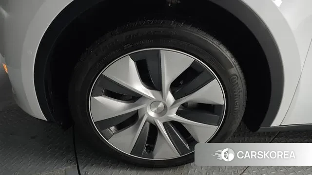 Tesla Model Y id 3447573 из Кореи 15