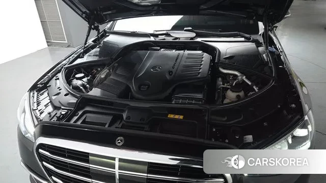 Mercedes-Benz S-Class W223 id 3711535 из Кореи 15