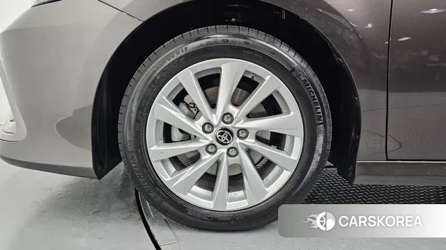 Toyota Camry (XV70) id 3365735 из Кореи 15