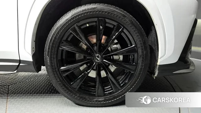 Lexus NX450h + 2nd generation id 3389258 из Кореи 15