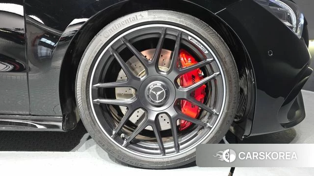 Mercedes-Benz CLA-Class C118 id 3963514 из Кореи 15