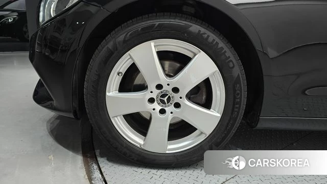 Mercedes-Benz C-Class W205 id 4448182 из Кореи 25