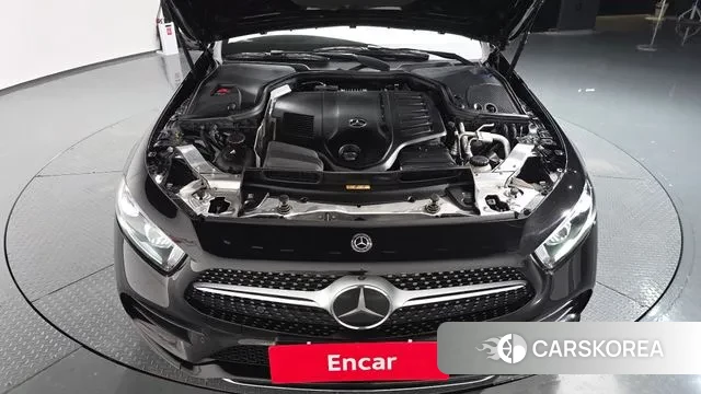 Mercedes-Benz CLS-Class C257 id 3428709 из Кореи 15