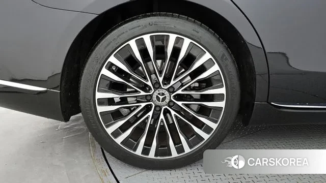 Mercedes-Benz S-Class W223 id 2939998 из Кореи 15