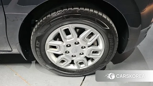 Hyundai Staria id 3629881 из Кореи 15