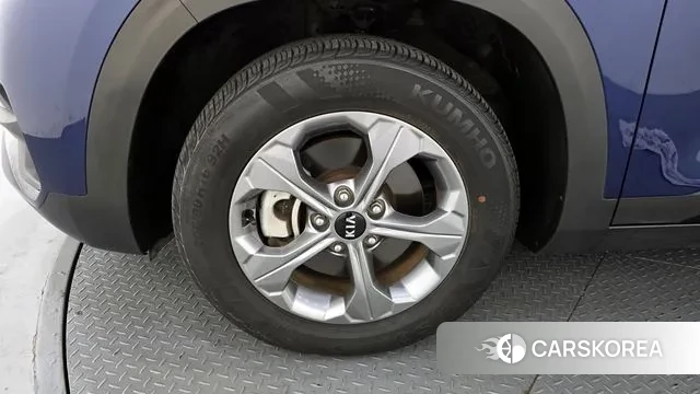 Kia Seltos id 3028485 из Кореи 15