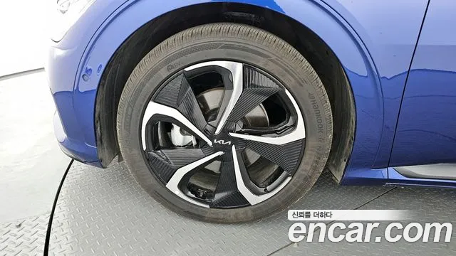 Kia EV6 id 2497248 из Кореи 15