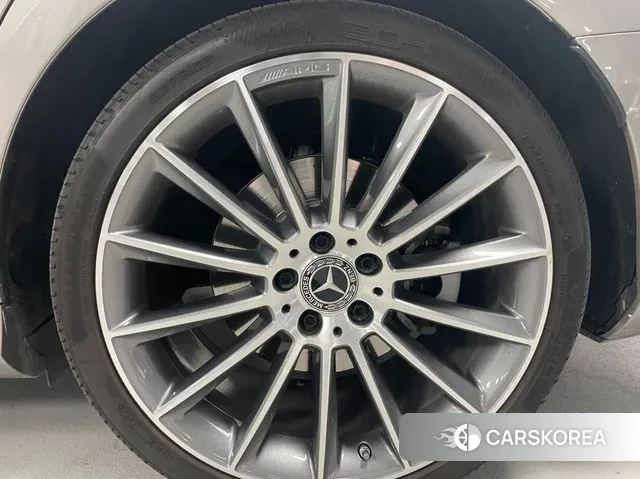 Mercedes-Benz E-Class W213 id 3425429 из Кореи 9