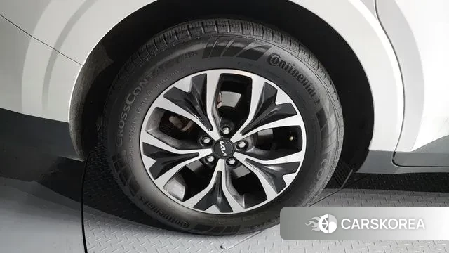 Kia Carnival 4th generation id 3544930 из Кореи 15