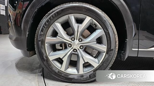 Hyundai Palisade id 3916719 из Кореи 15