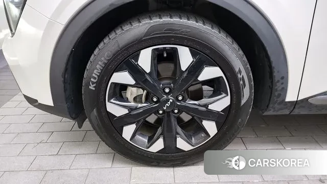 Kia Sportage 5th Generation id 3373429 из Кореи 15