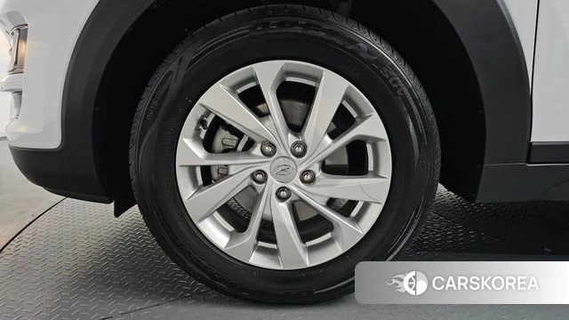 Hyundai All New Tucson id 4424811 из Кореи 31