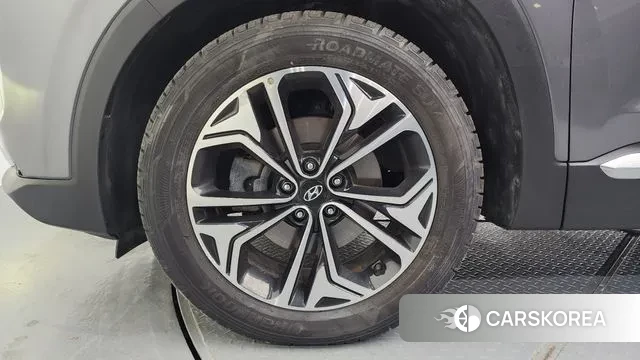 Hyundai Santa Fe TM id 2995382 из Кореи 15