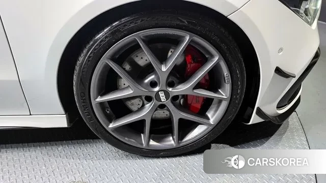 Mercedes-Benz CLA-Class C118 id 3529940 из Кореи 15