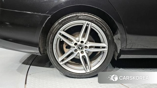 Mercedes-Benz E-Class W213 id 4325780 из Кореи 29