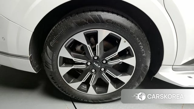Kia Carnival 4th generation id 4249938 из Кореи 15