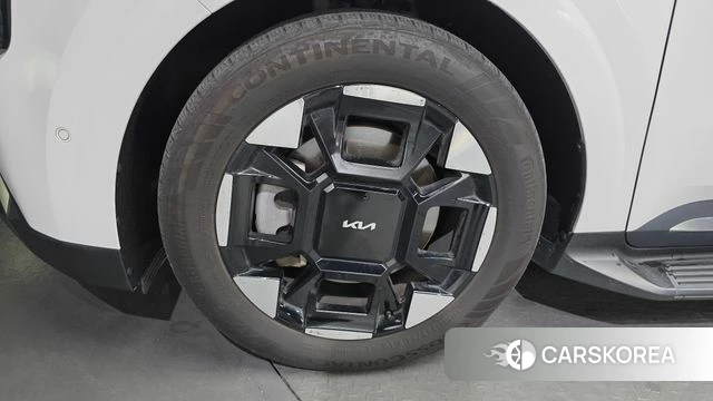 Kia The New Carnival 4th Generation id 4414390 из Кореи 15