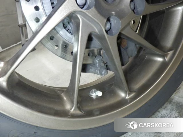 Honda VFR800F id 3947895 из Японии 29