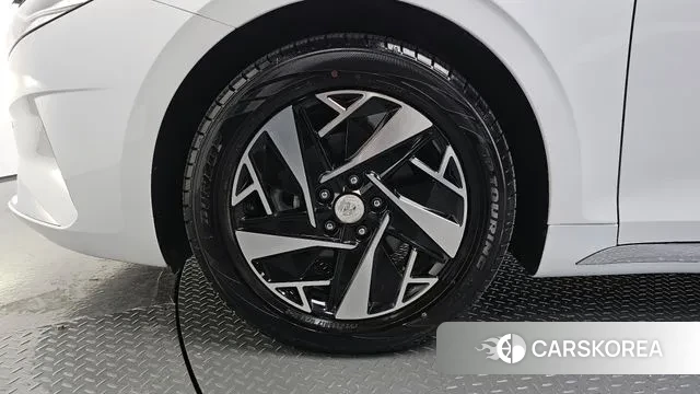 Hyundai The New Grandeur IG Hybrid id 3406587 из Кореи 15