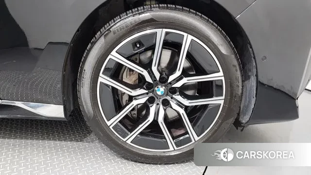 BMW 7 Series (G70) id 3016098 из Кореи 15