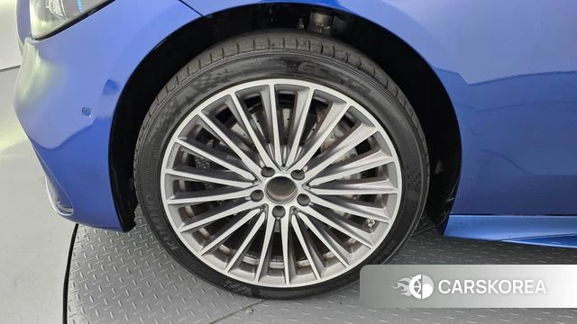 Mercedes-Benz C-Class W206 id 4534786 из Кореи 15