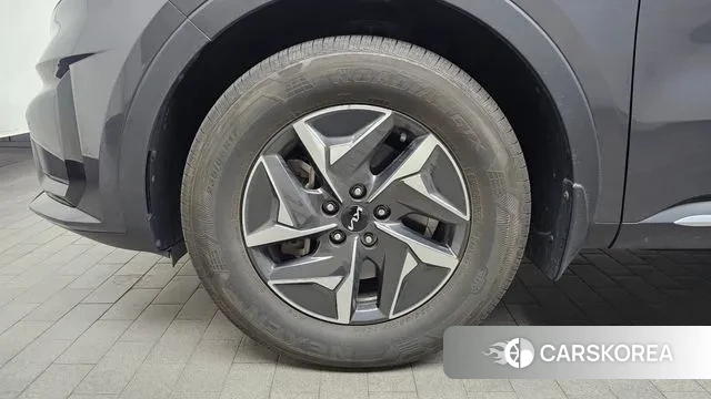 Kia Sorento 4th Generation id 3389656 из Кореи 15