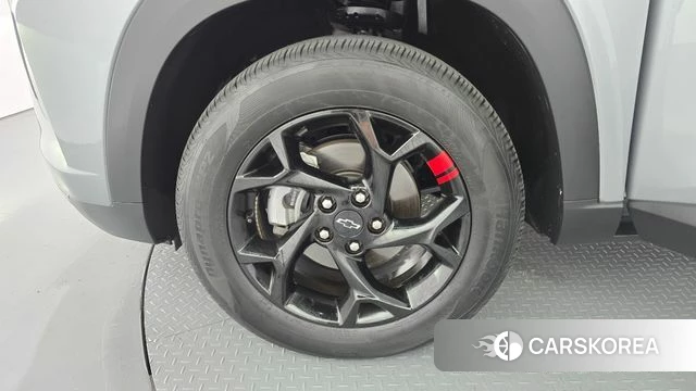 Chevrolet (GM Daewoo) Trax Crossover id 4834215 из Кореи 25