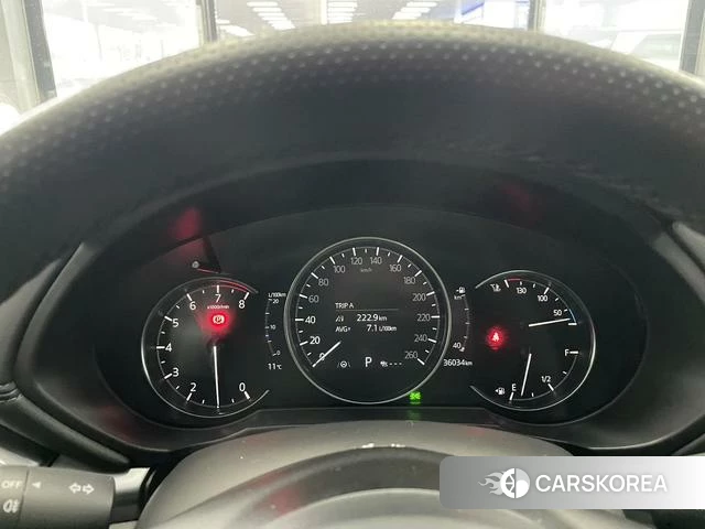 Mazda CX-5 2022 Белый из Китая, фото 5