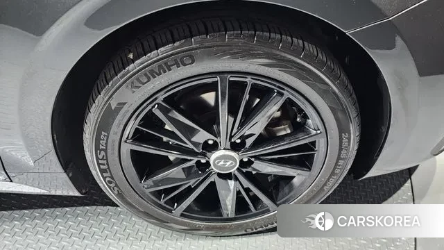 Hyundai The New Grandeur IG id 3028680 из Кореи 15