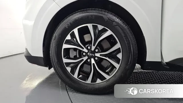 Kia Carnival 4th generation id 3383574 из Кореи 15