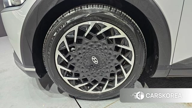 Hyundai Ionic 5 id 3850708 из Кореи 15