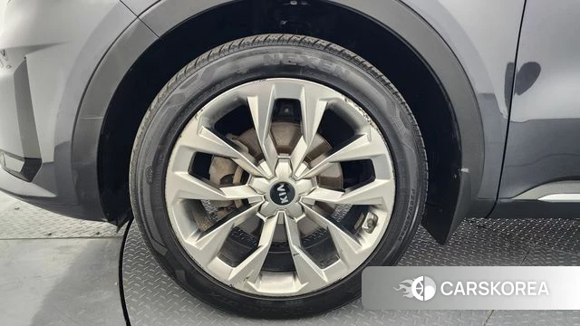 Kia Sorento 4th Generation id 3899089 из Кореи 15