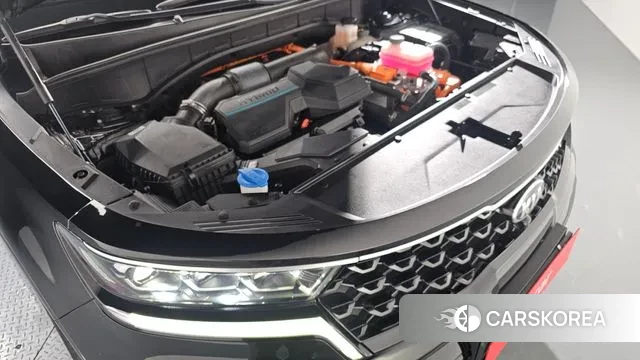 Kia Sorento 4th Generation id 3650644 из Кореи 15