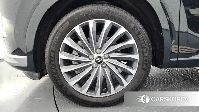 Hyundai The New Palisade id 4549987 из Кореи 29