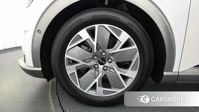 Genesis GV60 id 4792732 из Кореи 30