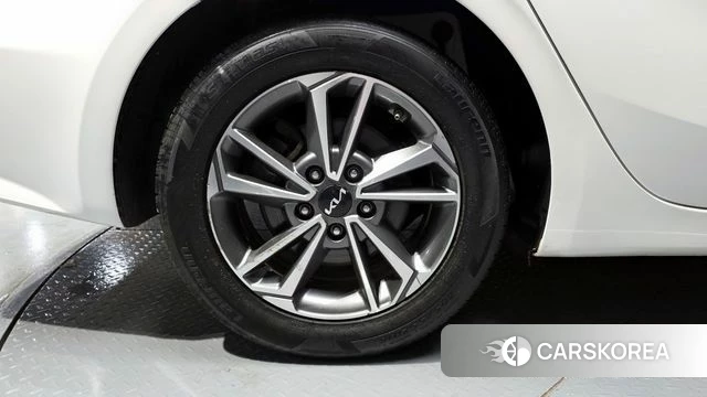 Kia The New K3 2nd generation id 4309182 из Кореи 15