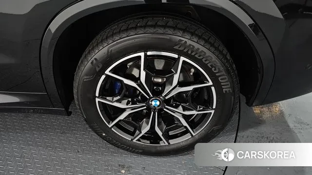 BMW X3 (G01) id 3467260 из Кореи 15